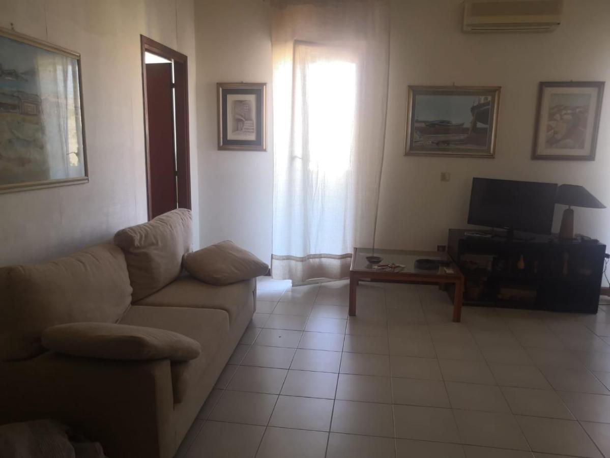 Appartamento Panoramico Cagliari, I Tre Grilli, Centro Exterior foto