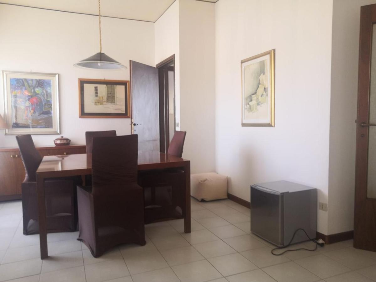 Appartamento Panoramico Cagliari, I Tre Grilli, Centro Exterior foto