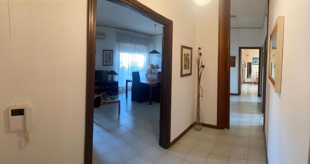 Appartamento Panoramico Cagliari, I Tre Grilli, Centro Exterior foto