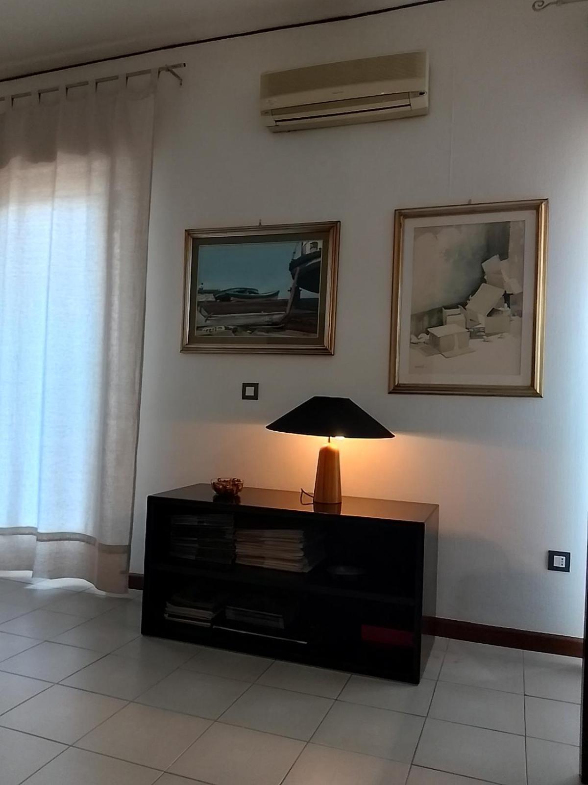 Appartamento Panoramico Cagliari, I Tre Grilli, Centro Exterior foto